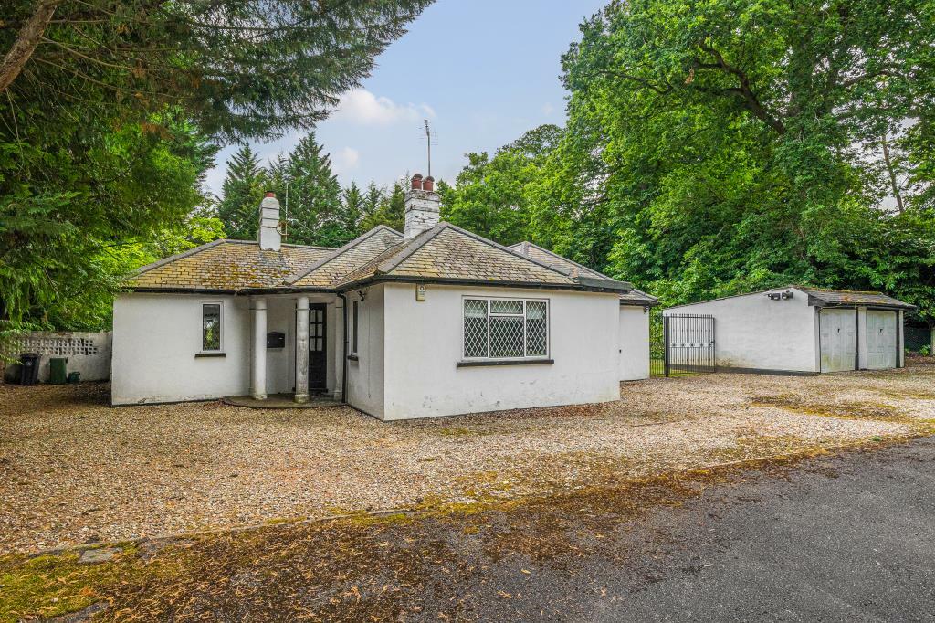 Main image of property: Windlesham, Surrey, GU20