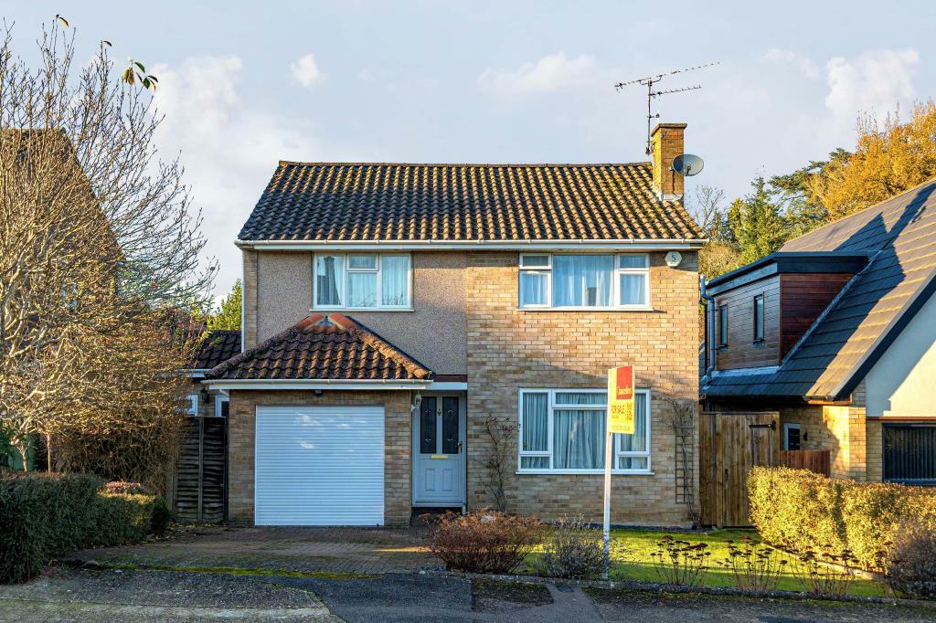 Main image of property: Sunningdale, Berkshire, SL5