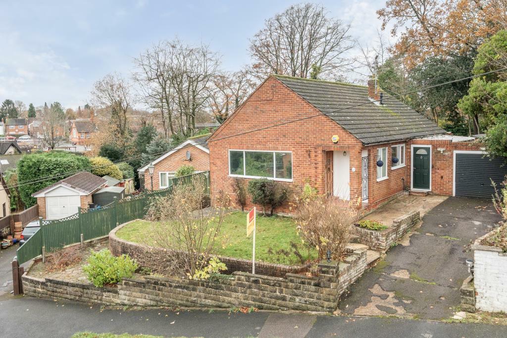 Main image of property: Sunninghill, Berkshire, SL5