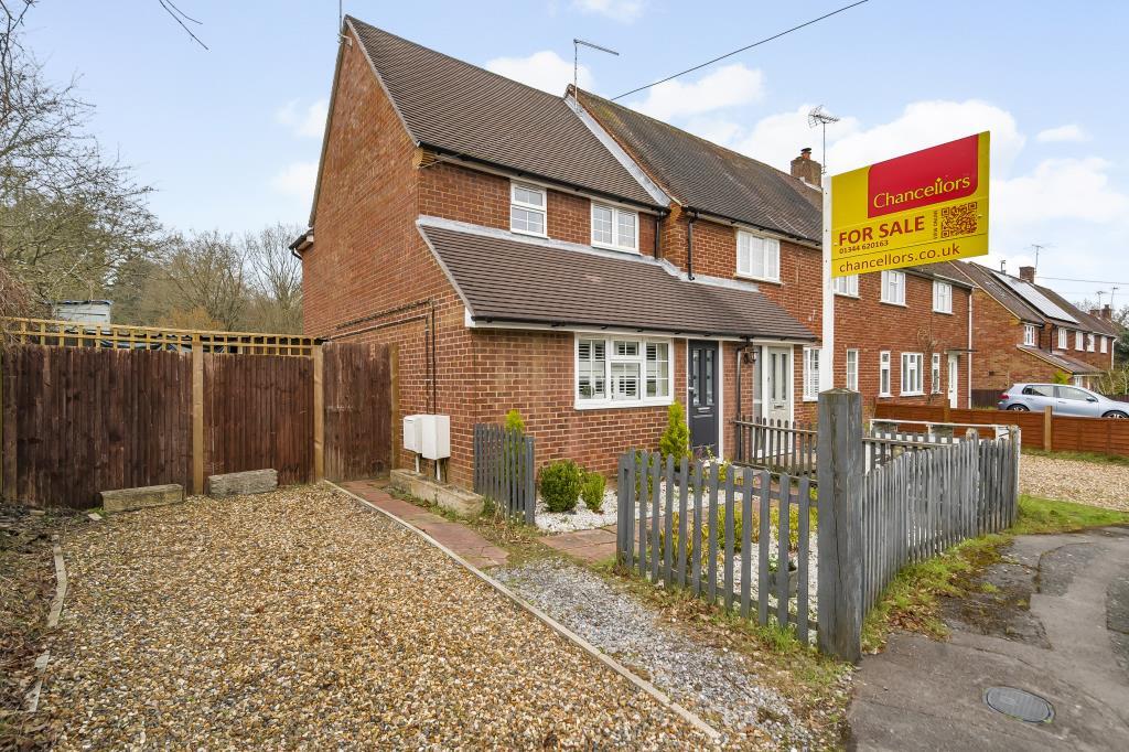 Main image of property: Sunningdale, Berkshire, SL5