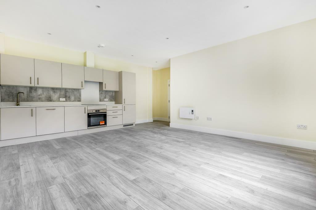 2 bedroom flat for sale in Apartment 2, Anne Boleyn House, Ewell Road