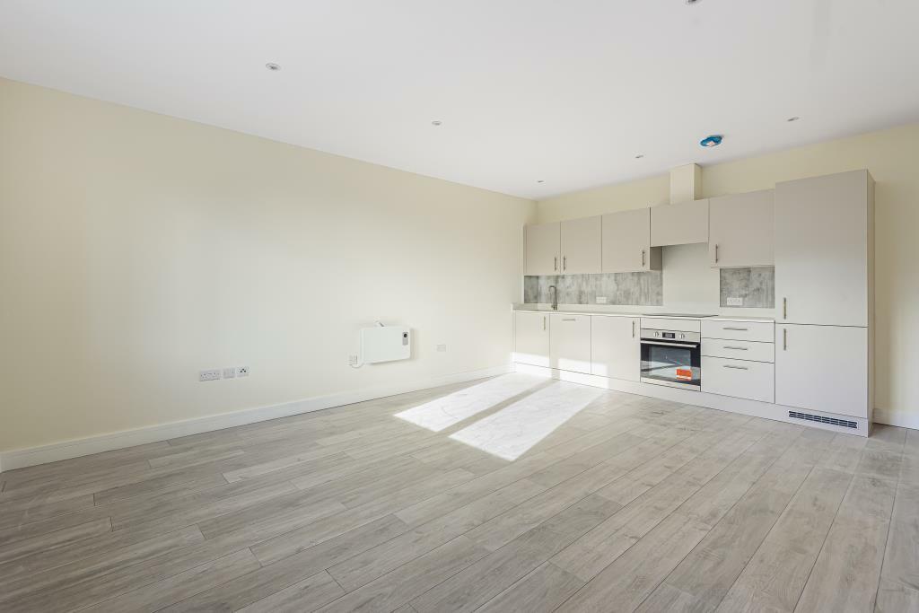 2 bedroom flat for sale in Apartment 12, Anne Boleyn House, Ewell Road