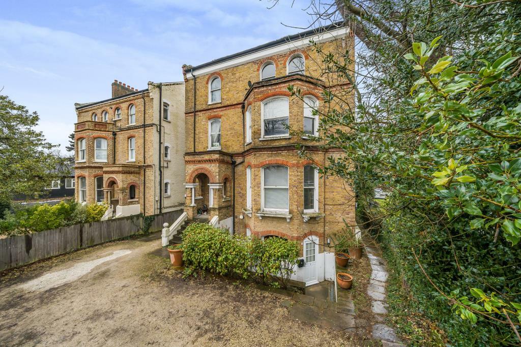 1 bedroom flat for sale in Surbiton, Kingston upon Thames, KT6