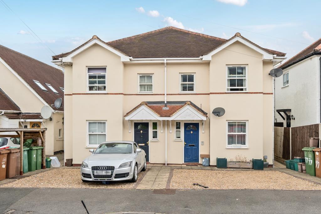 Main image of property: Surbiton, Surrey, KT4