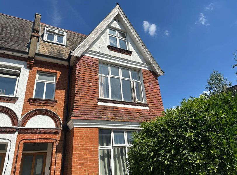 Main image of property: Surbiton, Surrey, KT5