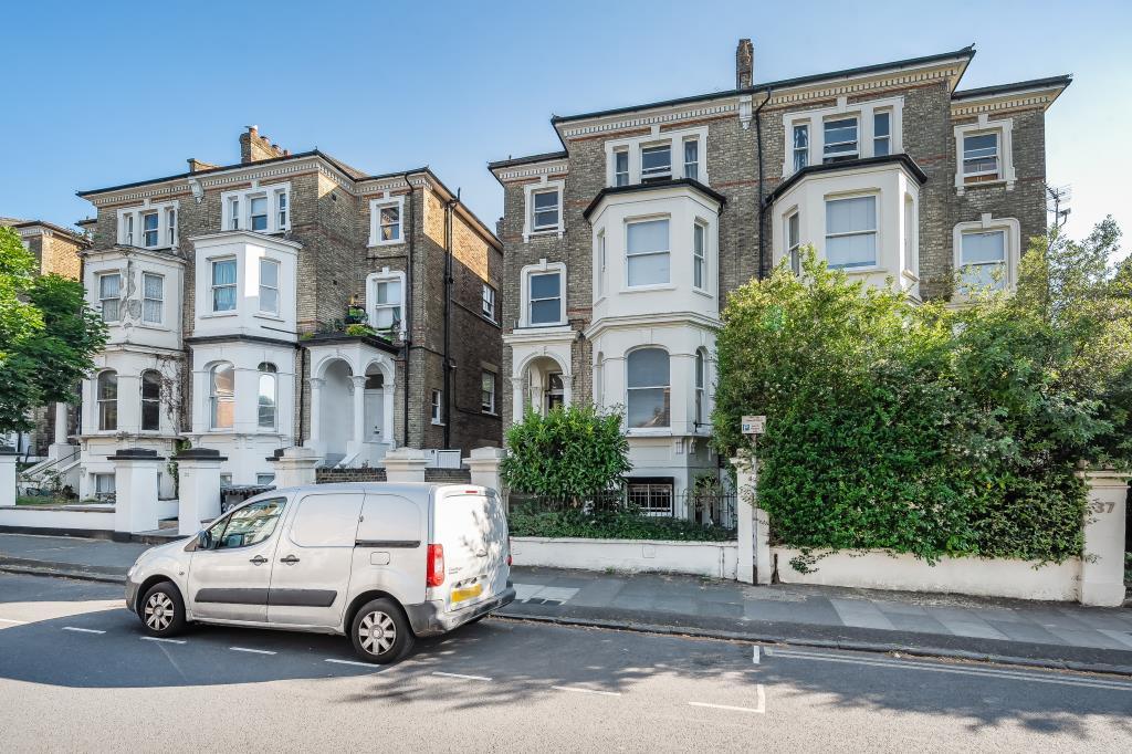 Main image of property: Surbiton, Surrey, KT6