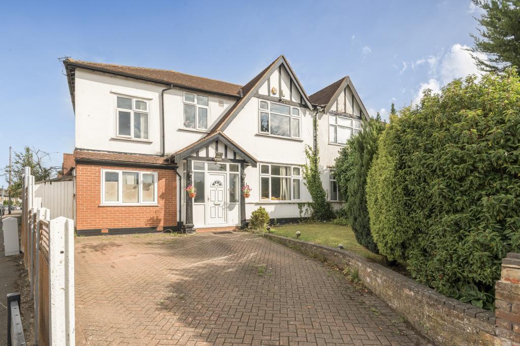 Main image of property: Surbiton, Surrey, KT6