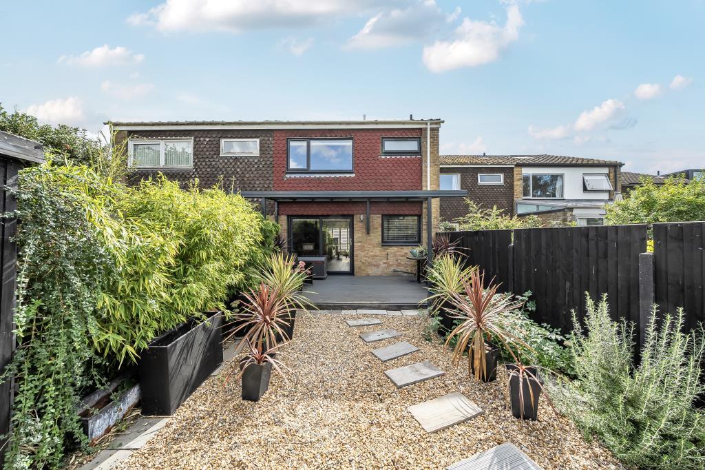 Main image of property: West Molesey, Surrey, KT8