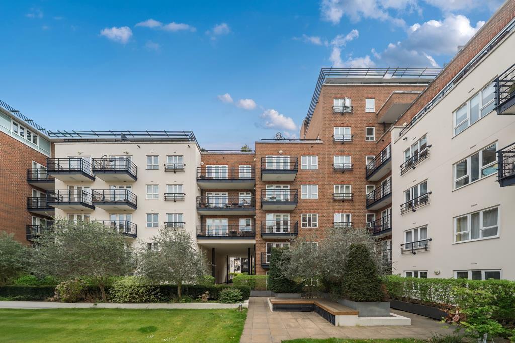 Main image of property: Kingston Upon Thames, Surrey, KT2