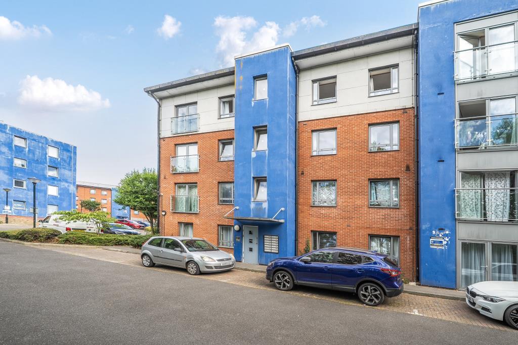 Main image of property: Sutton, Surrey, SM1