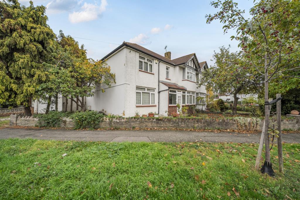 Main image of property: Surbiton, Surrey, KT6