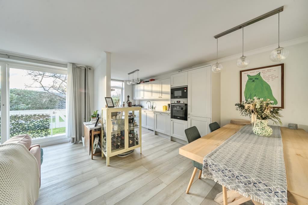 Main image of property: Kingston Upon Thames, Surrey, KT2