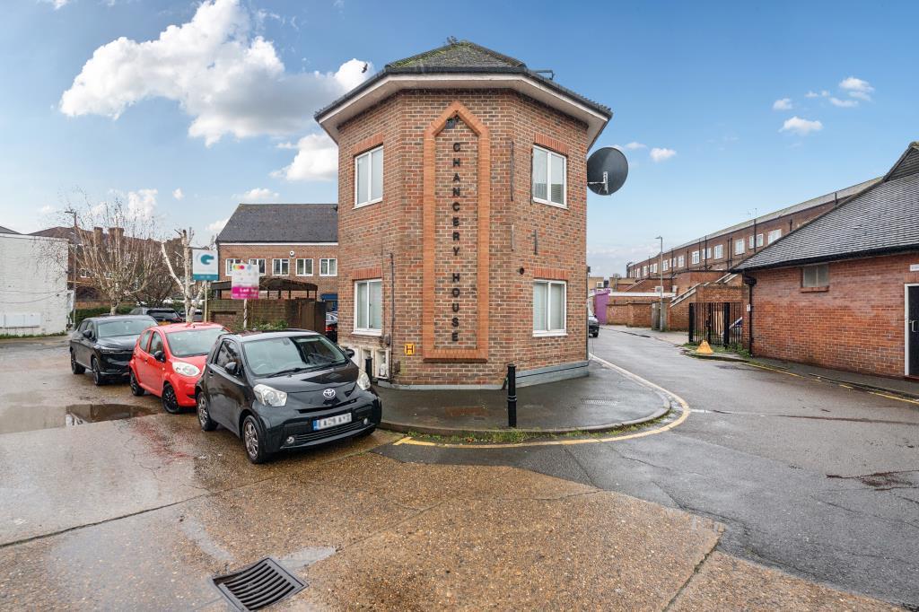 Main image of property: Surbiton, Surrey, KT6