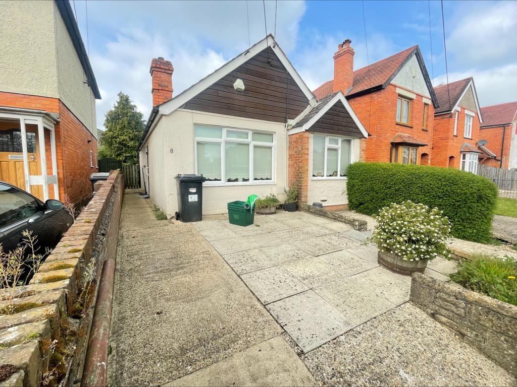 Main image of property: Green Lane,  Thatcham, Berkshire, RG19