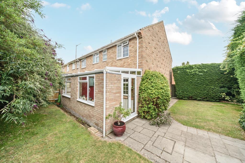 Main image of property: Thatcham, Berkshire, RG19