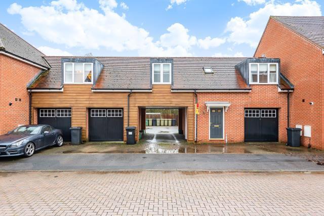 Main image of property: Padworth, Reading, RG7