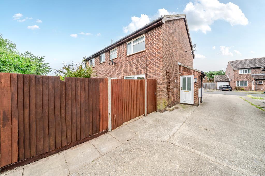 Main image of property: Thatcham, Berkshire, RG19