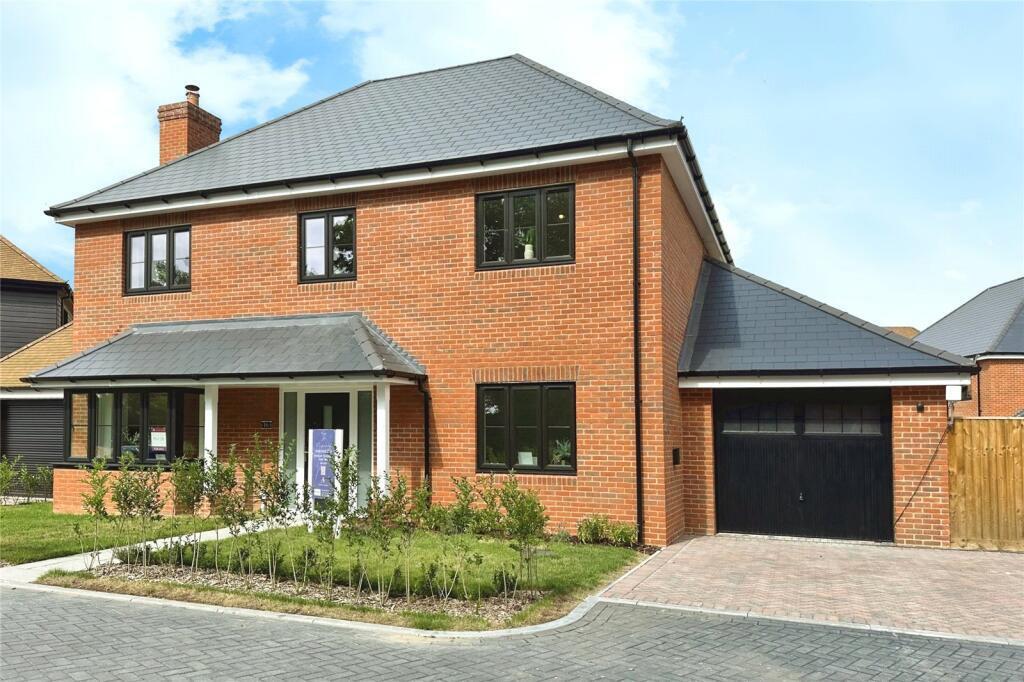 Main image of property: Ashford Hill, Thatcham, RG19