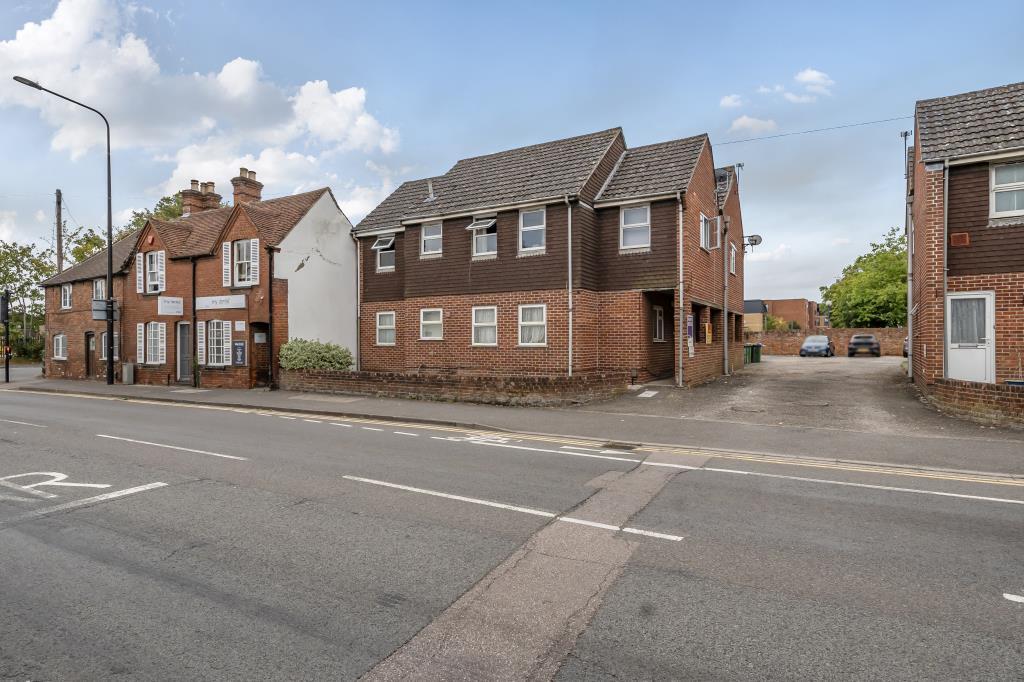 Main image of property: Thatcham, Berkshire, RG18