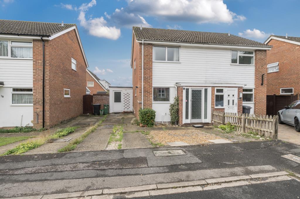 Main image of property: Thatcham, Berkshire, RG18