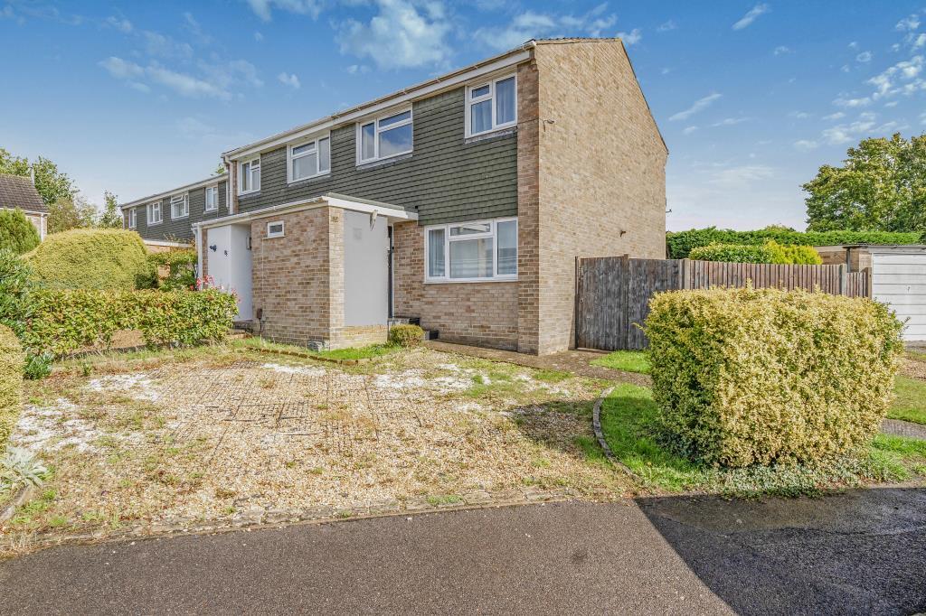 Main image of property: Sagecroft Road, Thatcham, RG18
