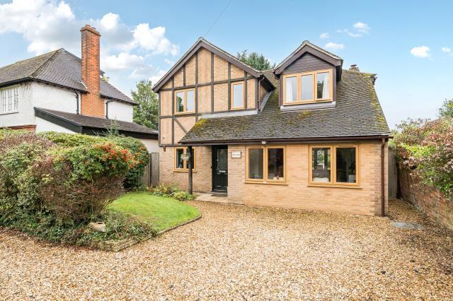 Main image of property: The Grove,  Thatcham, West Berkshire,  RG18, RG18