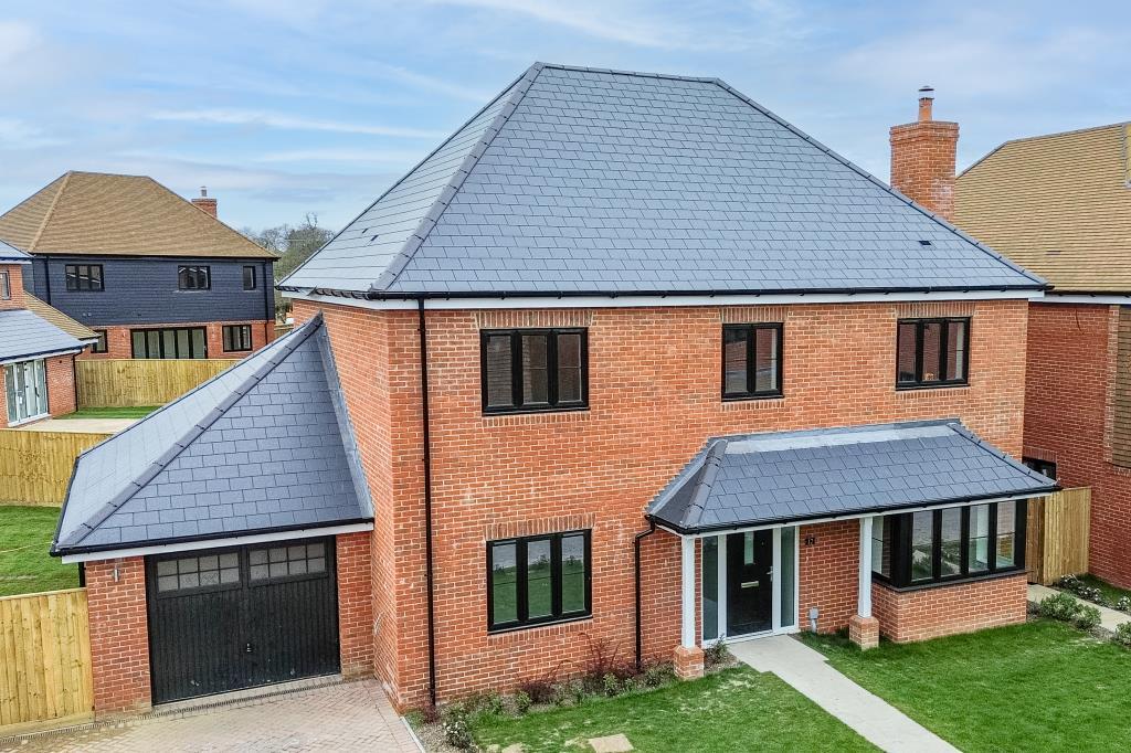 Main image of property: Ashford Hill, Thatcham, RG19