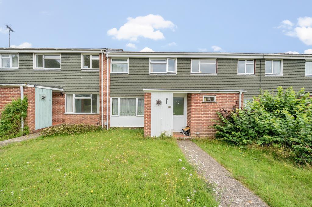 Main image of property: Eliot Close, Thatcham, RG18