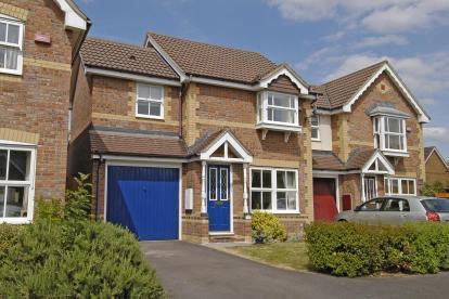 Main image of property: Heather Drive, Thatcham, RG18