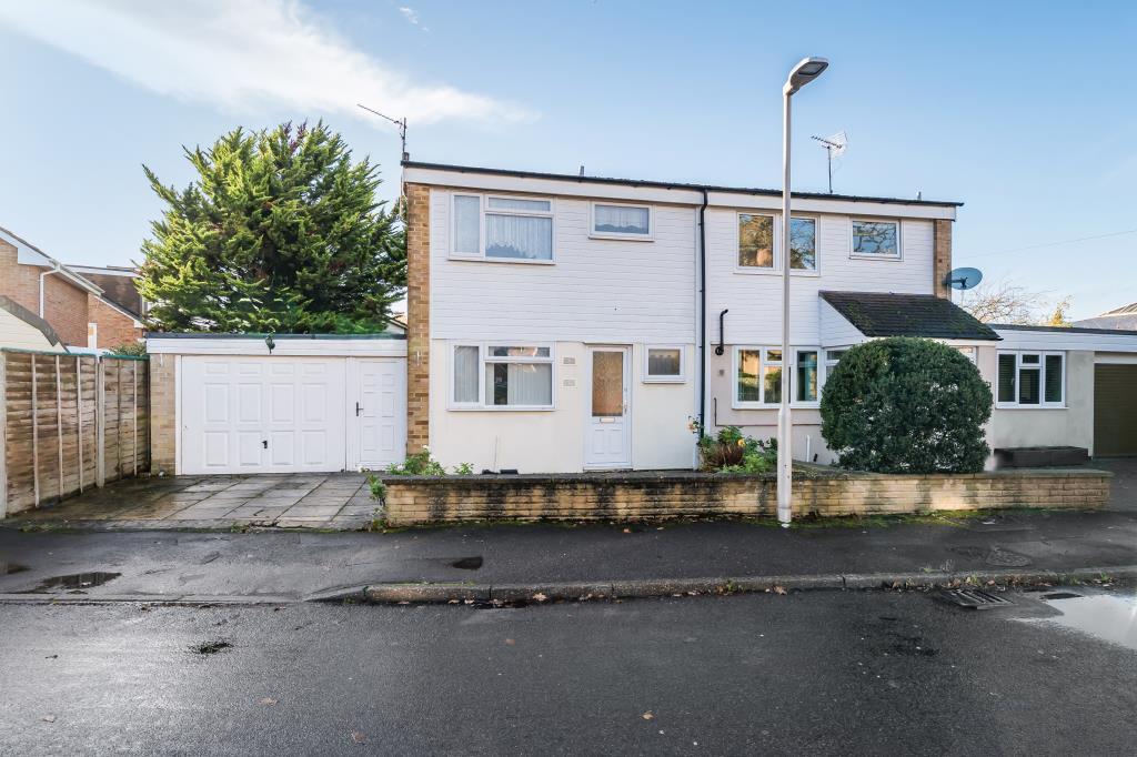 Main image of property: Turners Drive, Thatcham, RG19, Berkshire, RG19