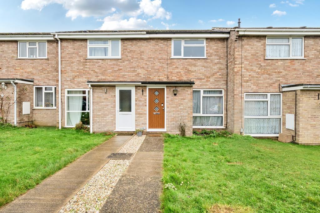 Main image of property: Thatcham, Berkshire, RG18