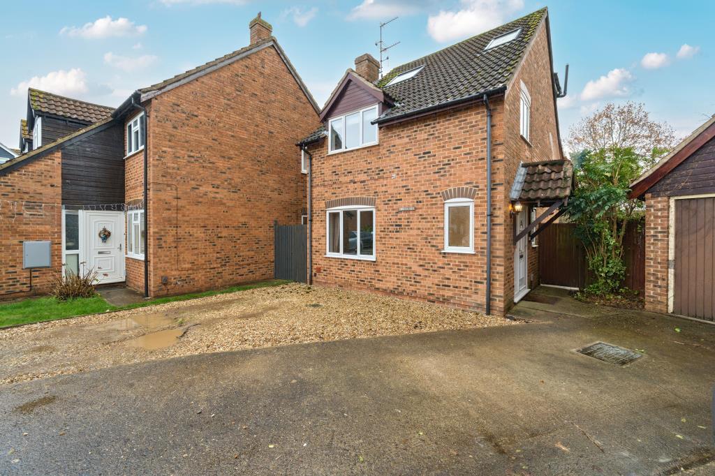 Main image of property: Wheelers Green Way, Thatcham, RG19