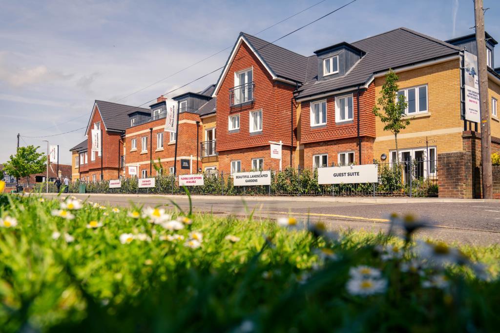 Main image of property: Thatcham, Berkshire, RG19