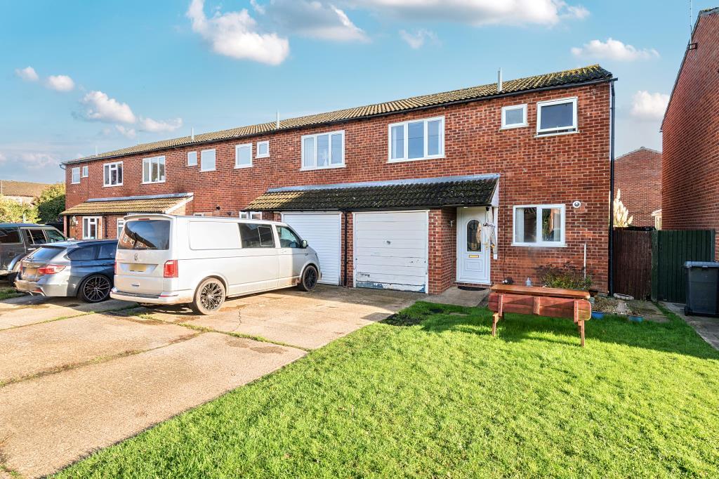 Main image of property: Ennerdale Way, Thatcham, RG19