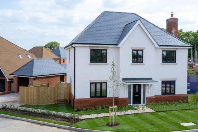 Main image of property: Ashford Hill, Thatcham, RG19