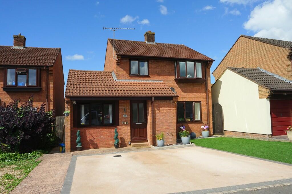 Main image of property: Culm Lea, superb kitchen/ diner