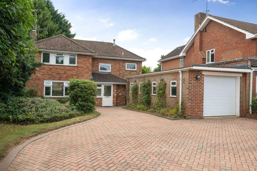 Main image of property: Virginia Water, Surrey, GU25