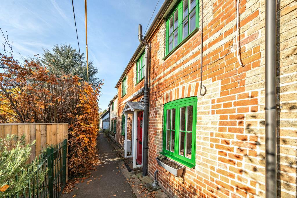 Main image of property: Benson, , Oxfordshire, OX10