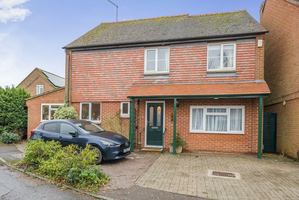 Main image of property: Benson, Wallingford, OX10