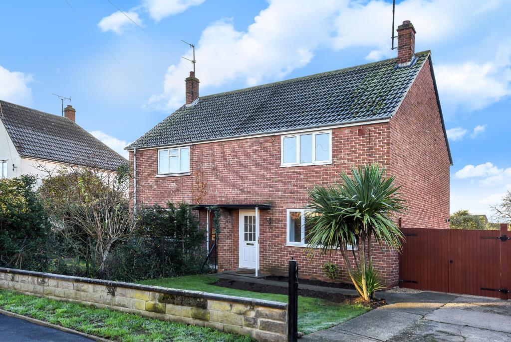 Main image of property: Wallingford, Oxfordshire, OX10