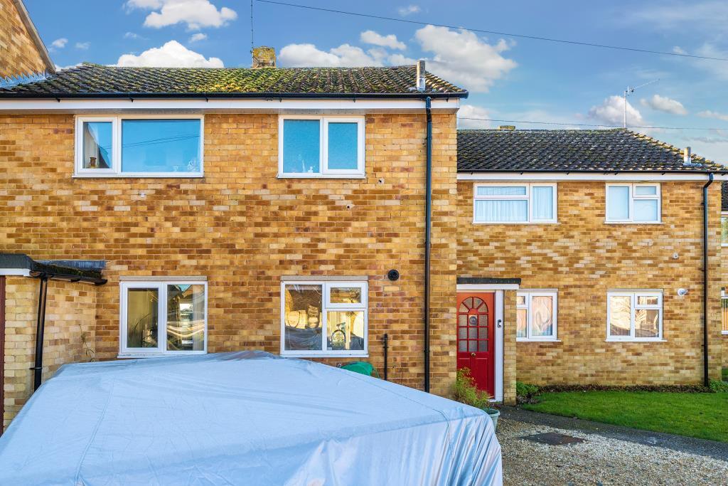 Main image of property: Wallingford, Oxfordshire, OX10