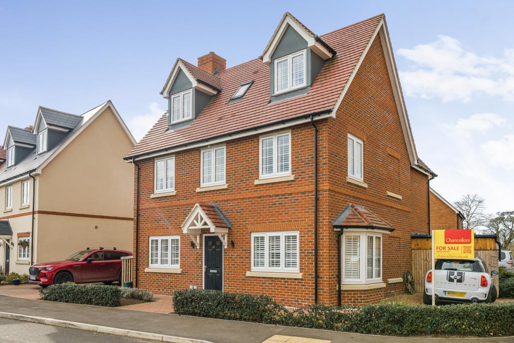 Main image of property: Mongewell, Wallingford, OX10