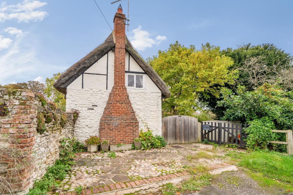 Main image of property: Dorchester-On-Thames, Oxfordshire, OX10