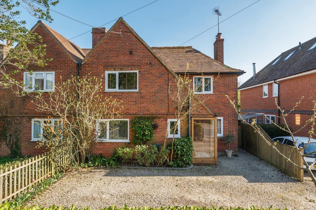 Main image of property: Woodcote, South Oxfordshire, RG8