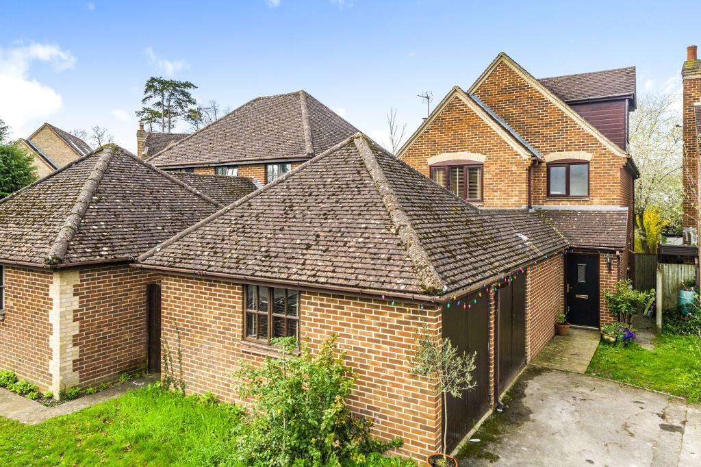 Main image of property: Crowmarsh, Wallingford, OX10