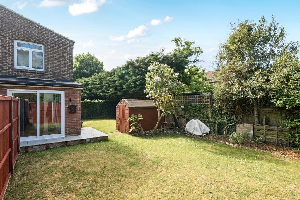 Main image of property: Woodcote, Reading, RG8