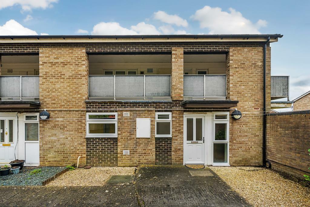 2 bedroom flat for sale in Moorland Road, Witney, OX28