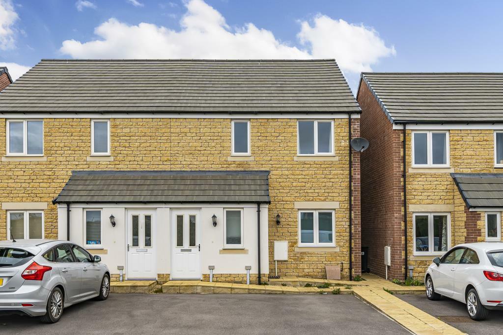 1 bedroom for sale in Witney, Oxfordshire, OX29