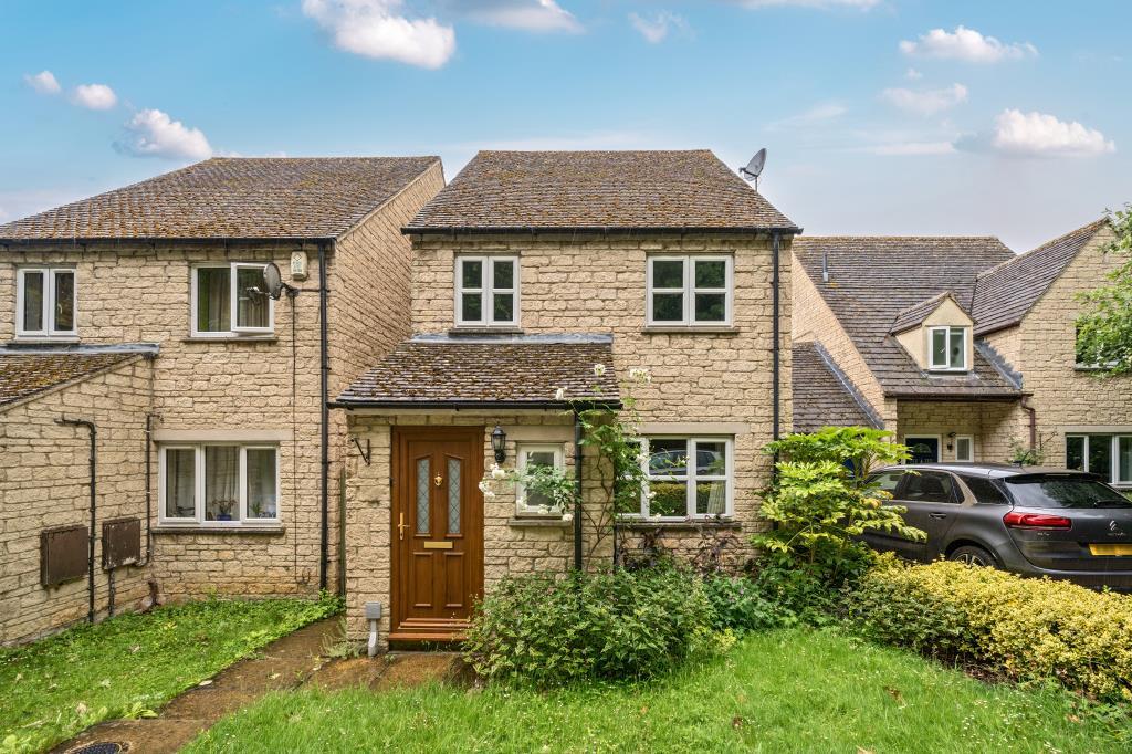 Main image of property: Witney, Oxfordshire, OX28
