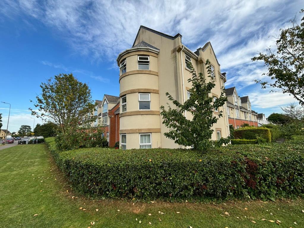 Main image of property: Tower Court, Witney, OX28